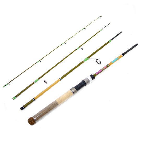 フィンチ　スズメ510 スピニング