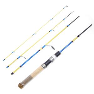 finch フィンチ カナリア 610M （パックロッド ベイト