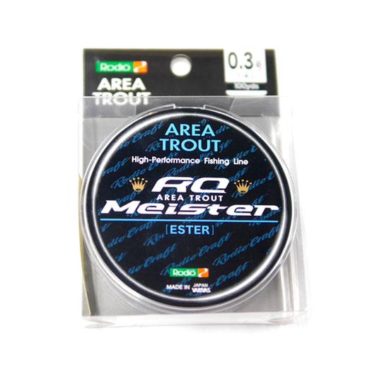 【まとめ買いセット】ロデオクラフト　RCマイスター　エステル　100ヤード　6個　RodioCraf...