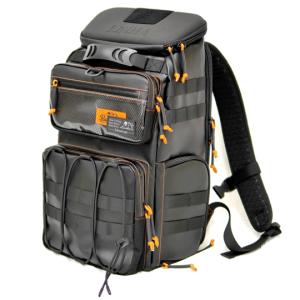 全3色】リーニア ミリタリーバックパック ケイマン 【MSB-28UM】 raiz