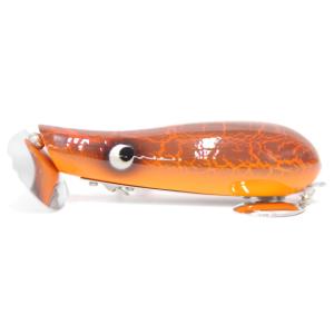 ホッツ Fishing Gang FIDELITY AZUSA 66SL (ライトゲームロッド
