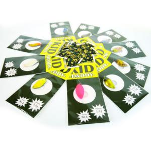 ディープパラドックス キッドダディ 1.2gの買取情報