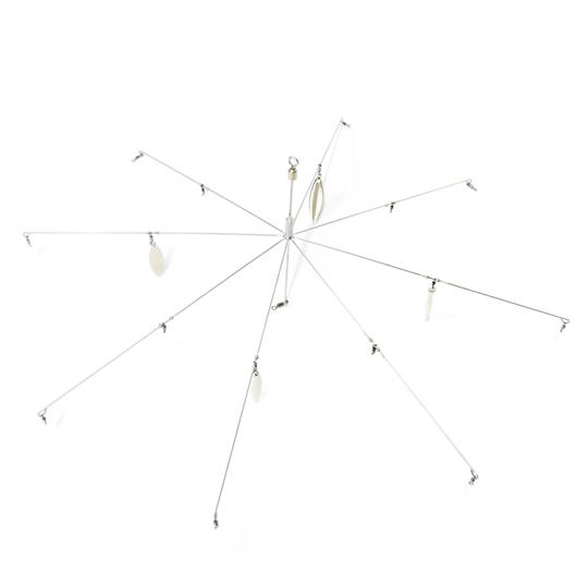 インサイド　プロップフッカー 9sp （アラバマリグ）