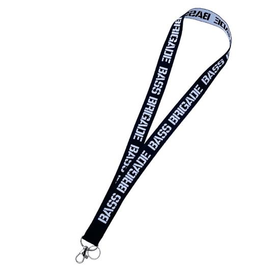 バスブリゲード　BASS BRIGADE ランヤード