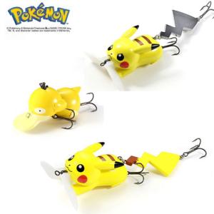 ポケモンフィッシング 5個セットの買取情報