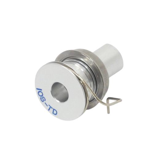 IOSファクトリー　ドラグシステム　復刻版Dシステム　ダイワ用 TD系　IOS FACTORY