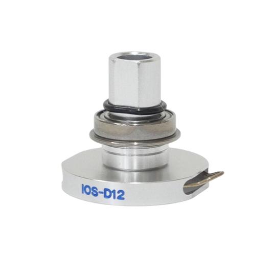 IOSファクトリー　ドラグシステム　復刻版Dシステム　ダイワ用 12系　IOS FACTORY