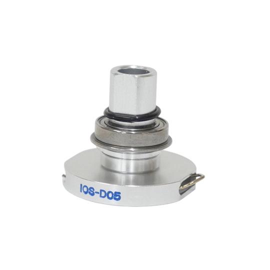 IOSファクトリー　ドラグシステム　復刻版Dシステム　ダイワ用 05系　IOS FACTORY