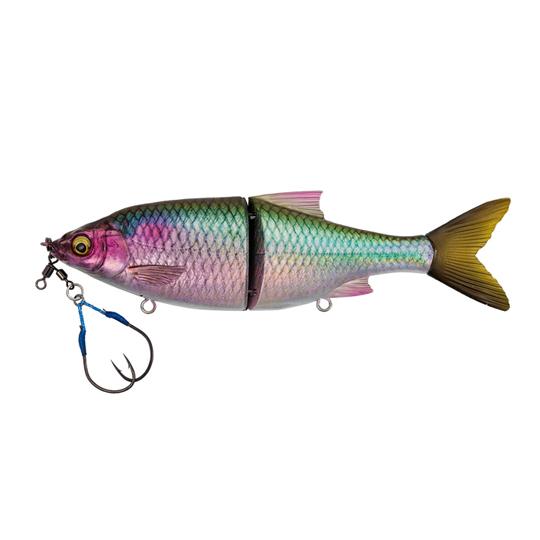 サベージギア　3Dシャイングライド　185SS　ヘッドショット仕様