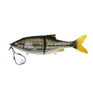 デプス　スライドスイマー250 ヘッドショット　ミッドナイトトラウト デプス スライドスイマー250ヘッドショット ミッドナイトトラウト