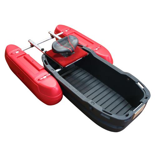 カーメイト　フロートボート　Z1改+シートセット　［別途送料］