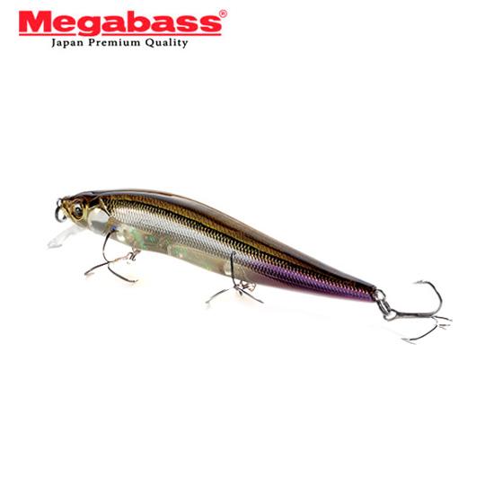 メガバス　ビジョンワンテン　110【1】　