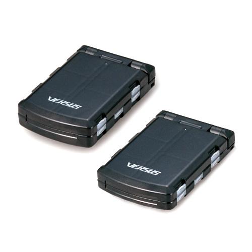 VERSUS/バーサス　VS-355シリーズ　小物ケース