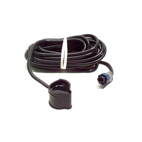 ローランス　PD-WBL　ポッド200kHz振動子(水温なし)　ブルーコネクター