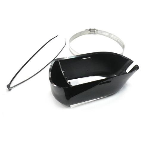 ローランス　エリートHDI用マウントリング　振動子取付金具　LOWRANCE【メール便不可】