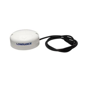 ローランス　ポイントワン　ヘディングセンサー内蔵GPS　LOWRANCE　Point-1　｜backlash