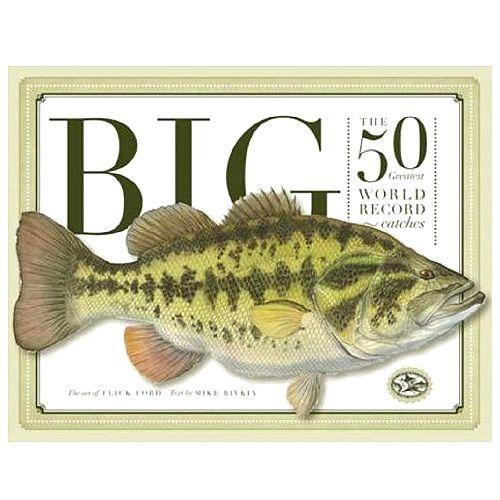 【BOOK】BIG The 50 Greatest WORLD RECORD　ビッグ50グレーティス...