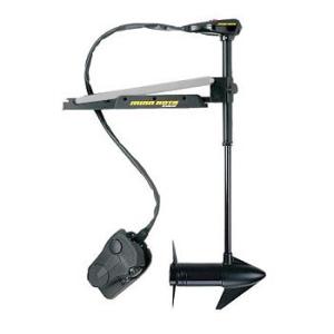 ［単体］ミンコタ エッジ 55lb 45inch ［5段階］［エレキバッグプレゼント］［取り寄せ商品...