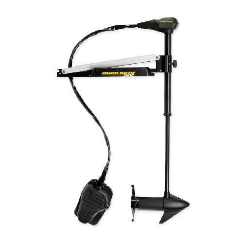 ［取り寄せ商品］［単体］ミンコタ エッジ 45lb 45inch ［5段階］［エレキバッグプレゼント...