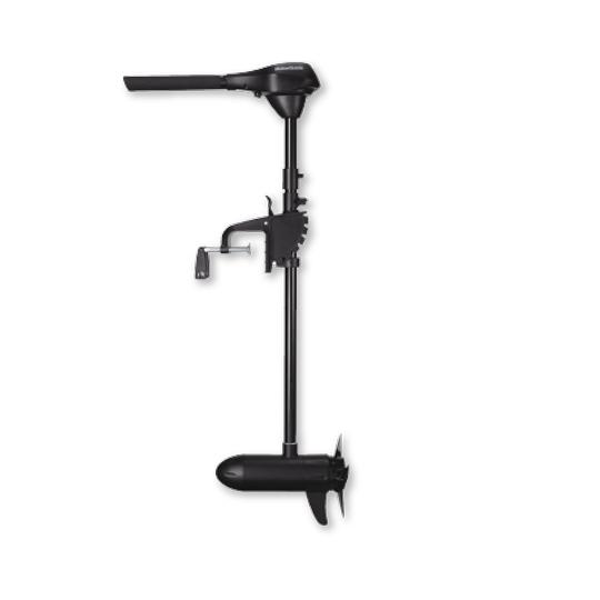 【単体】 モーターガイド FW R3 55lb HTV 42inch 【無段階】【エレキバッグプレゼ...