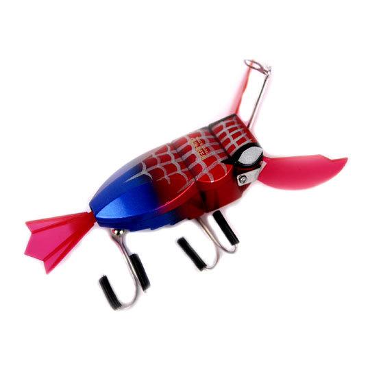 フロッグ　パタパタガンディーニ　FROG GUN DEENI　