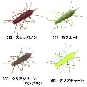 ジークラック イモケムシ フローティング SA...の詳細画像2