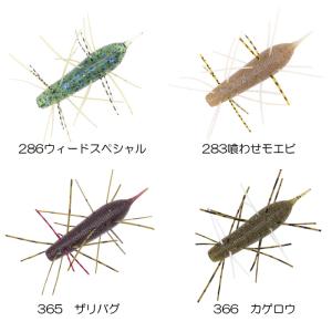 ジークラック イモケムシ フローティング SA...の詳細画像4