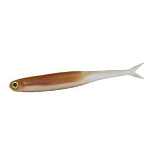 ディスタイル VIROLA 6inch（ヴィローラ 6インチ ）Feco対応 : ルアー