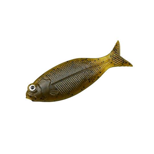 ディスタイル　ギルーラ　Feco　3.5inch　D STYLE　GILLUULA　