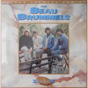 ■新品■Beau Brummels ボー・ブラメルズ/the best of(LP) Ron Elliott ロン・エリオット｜backpagerecords