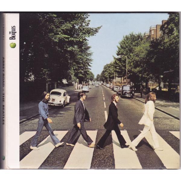 ■中古品■The Beatles ザ・ビートルズ/Abbey Road アビー・ロード(USED E...