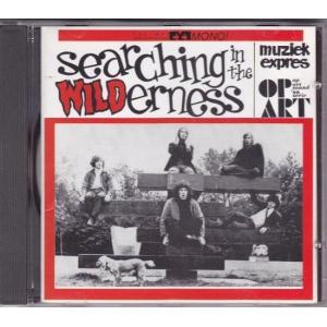 ■新品■V.A./searching in the wilderness(CD) Golden Earrings  Q65｜backpagerecords