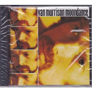 ■新品■Van Morrison ヴァン・モリスン/moondance(CD)｜backpagerecords