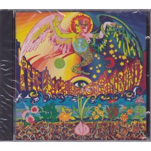 ■新品■The Incredible String band インクレディブル・ストリング・バンド/5000 spirits(CD)｜backpagerecords