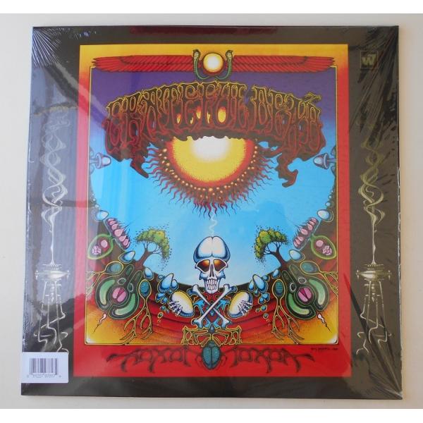 Grateful Dead グレイトフル・デッド/aoxoamoxoa(LP)