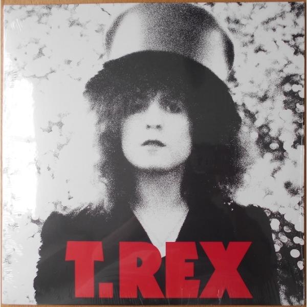 ■新品■T.Rex  T.レックス/the slider(LP) Marc Bolan マーク・ボラ...