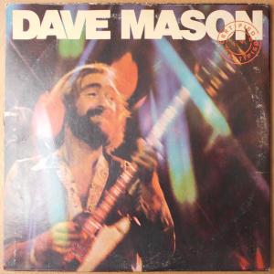 ■中古品■Dave Mason デイヴ・メイスン/certified live(USED 2LPs) Traffic トラフィック｜backpagerecords