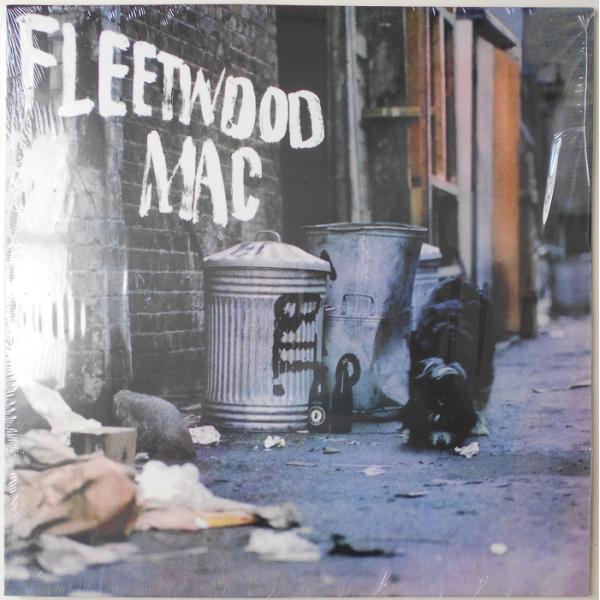 ■新品■Fleetwood Mac フリートウッド・マック/Peter Green's Fleetw...