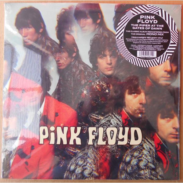 ■新品■Pink Floyd ピンク・フロイド/the piper at the gates of ...