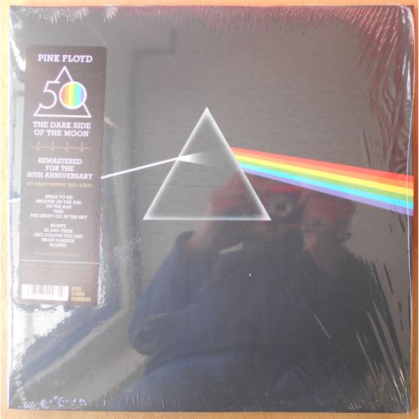 ■新品■Pink Floyd ピンク・フロイド/the dark side of the moon ...