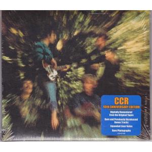 ■新品■Creedence Clearwater Revival クリーデンス・クリアウォーター・リバイバル C.C.R./bayou country(CD)｜backpagerecords