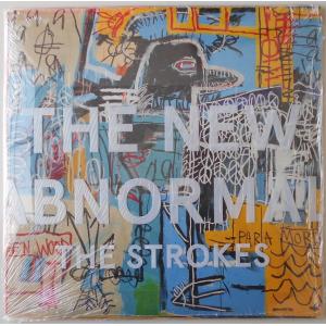 The Strokes New Abnormal＜完全生産限定盤＞ LP