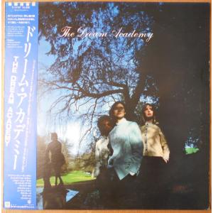 ■中古品■The Dream Academy ドリーム・アカデミー/the dream academy(USED LP)｜backpagerecords