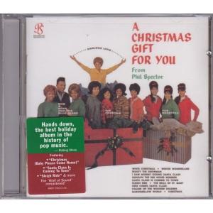 ア・クリスマス・ギフト・フォー・ユー・フロム・フィル・スペクター