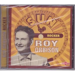 ■新品■Roy Orbison ロイ・オービソン/rocker(CD) Creedence Clearwater Revival クリーデンス・クリアウォーター・リバイバル｜backpagerecords