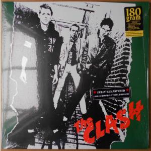 ■新品■The Clash ザ・クラッシュ/the clash(LP)｜backpagerecords