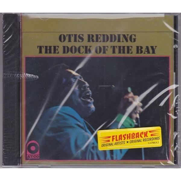 ■新品■Otis Redding オーティス・レディング/the dock of the bay(C...