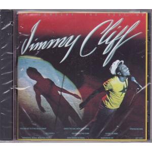 ■新品■Jimmy cliff ジミー・クリフ/in concert -the best of- (...