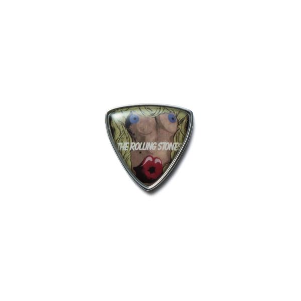 【RollingStones】GUITER PICK MARKER ローリングストーンズ ゴルフマー...