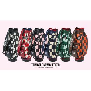 レディース】【16年モデル】 パーソンズ レディース キャディバッグ